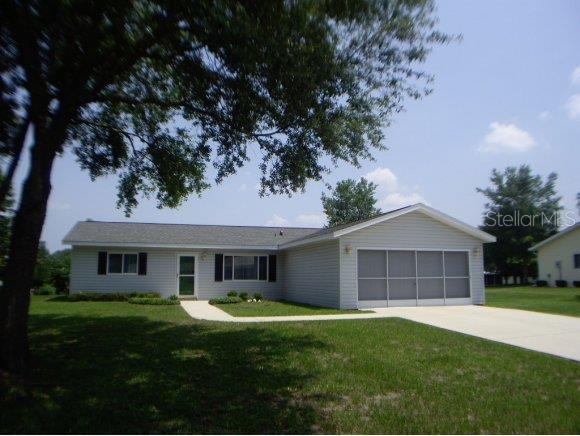 11249 Southwest 63rd Terrace Road Ocala, FL 34476 - Photo 1 of 1 Primary Photo