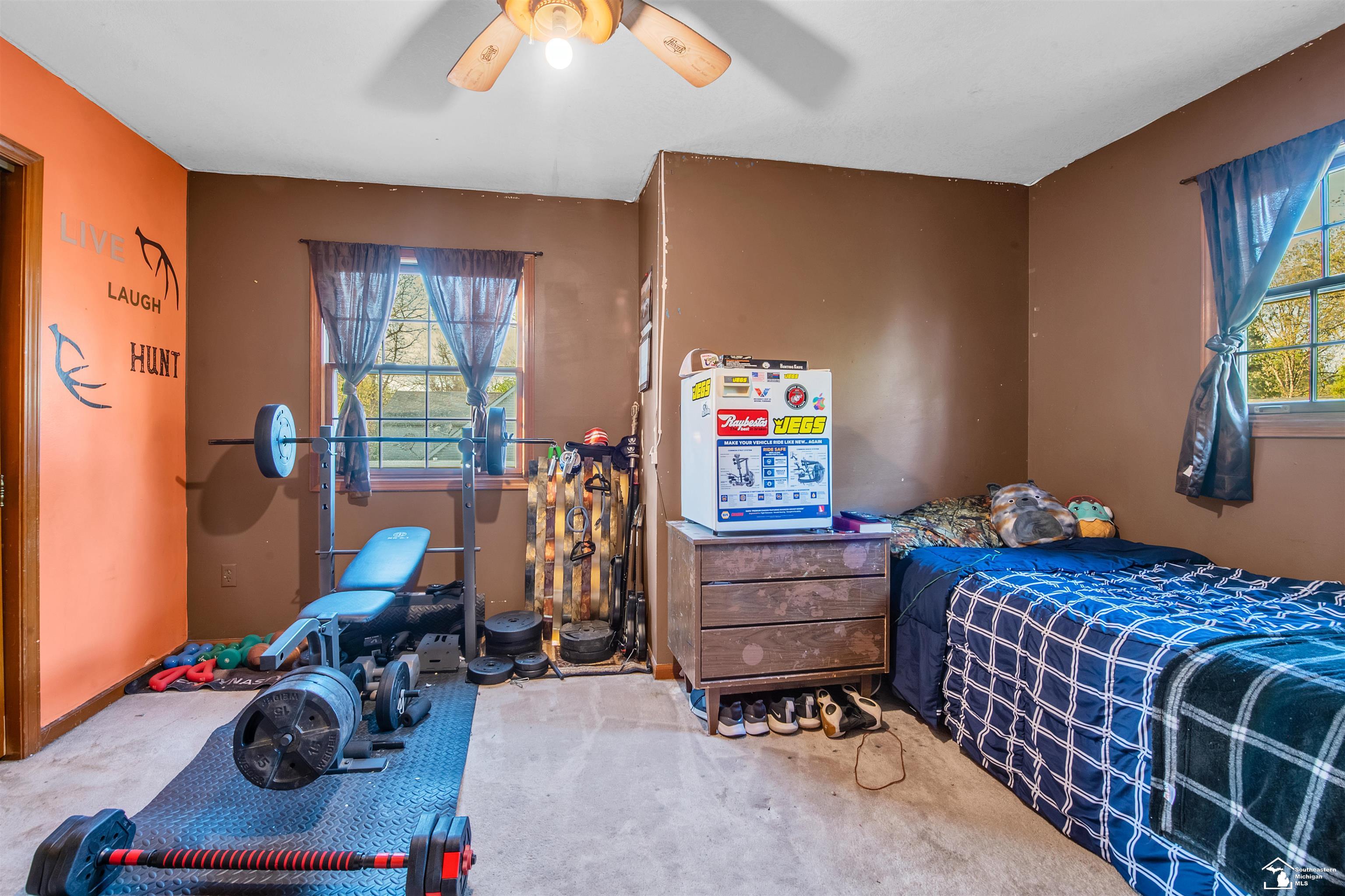 8120 Wiseman Road Lambertville, MI 48144 - Photo 14 of 30 50108555-13.JPG