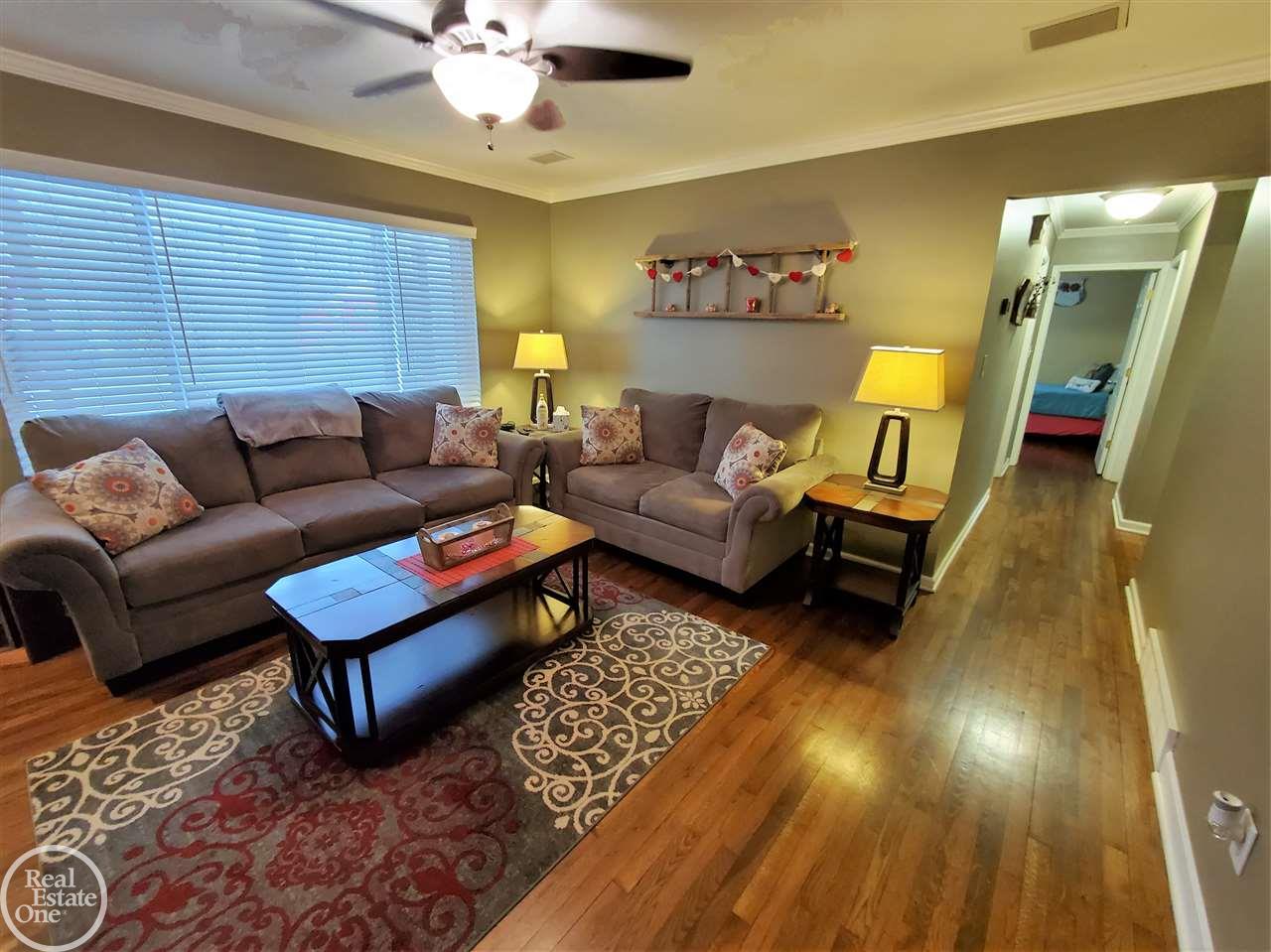 50710 Ryan Road Utica, MI 48317 - Photo 15 of 76