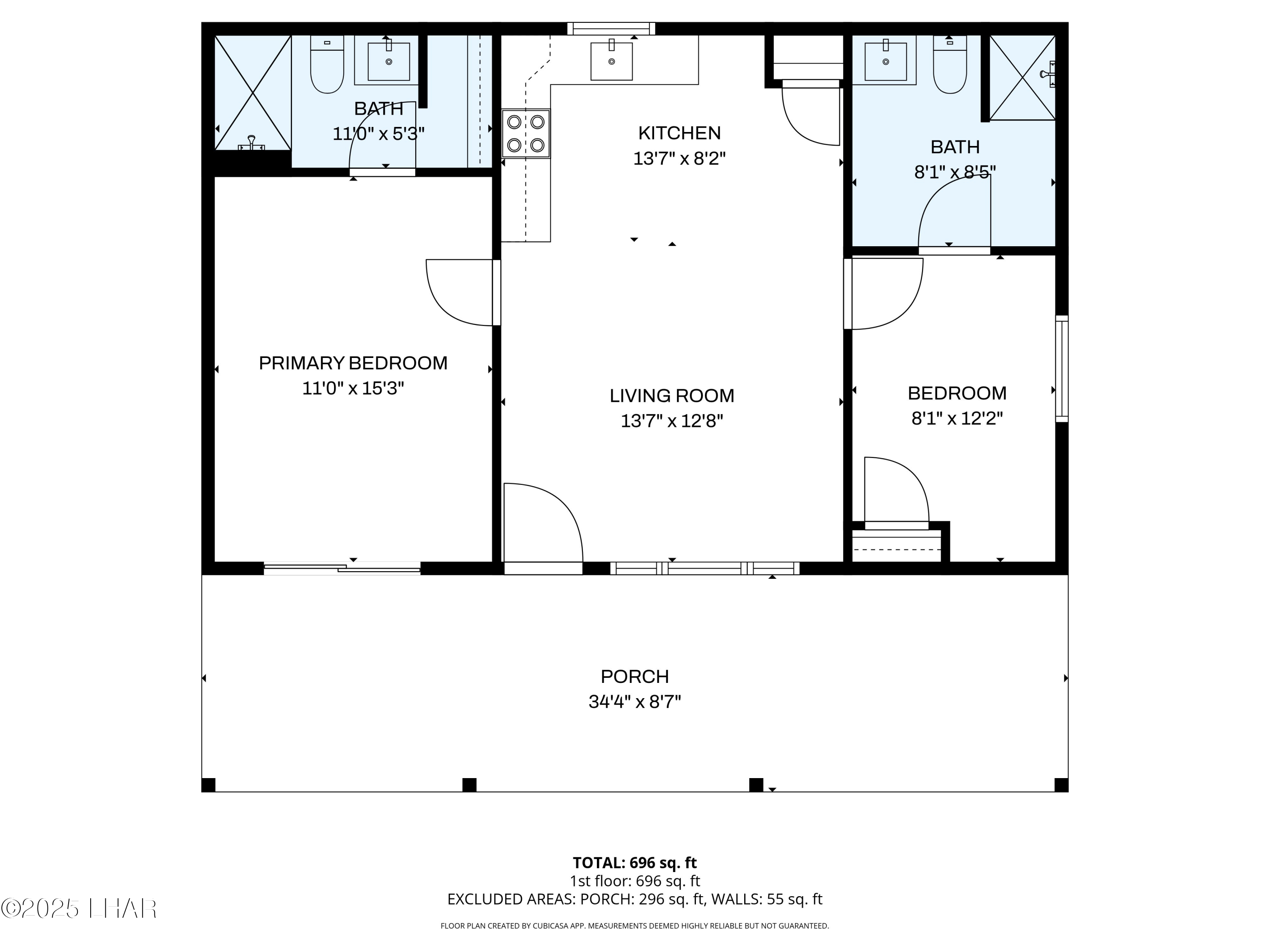 14176 Nash Road Yucca, AZ 86438 - Photo 33 of 34