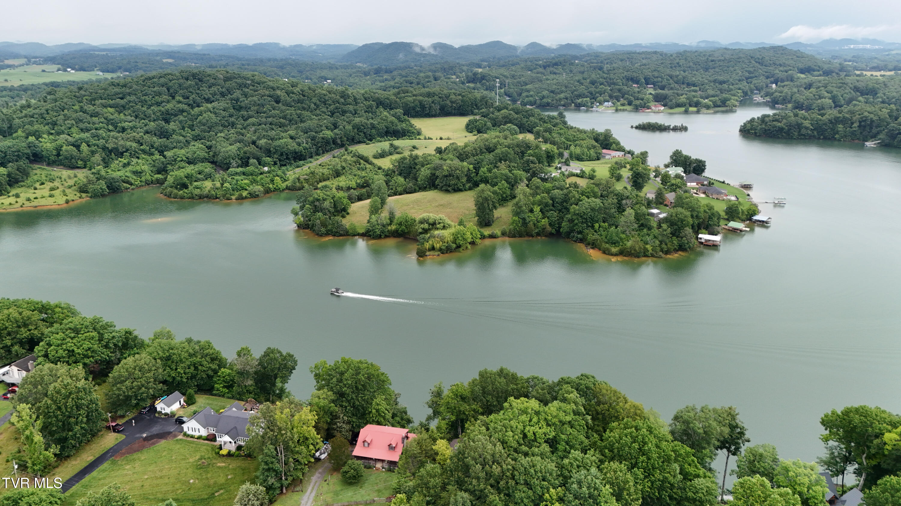 490 Hideaway Farm Road Piney Flats, TN 37686 - Photo 88 of 102 490 Hideaway Drone ES-6