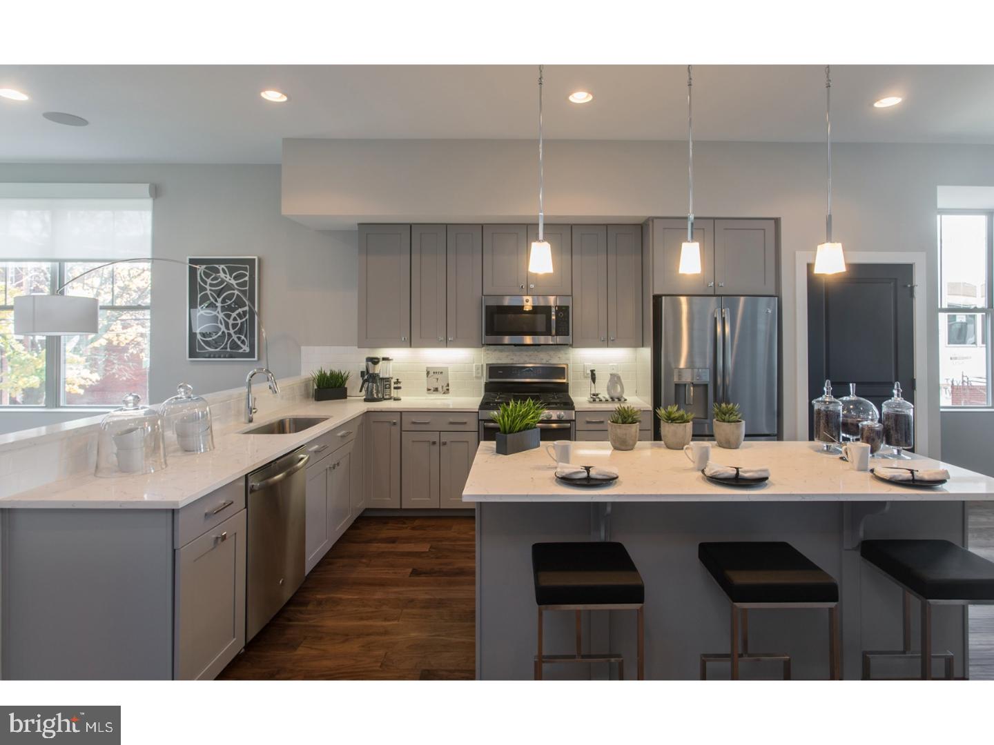 406 Reed Street, Unit 87 Philadelphia, PA 19147 - Photo 3 of 14 Gallery Image 3