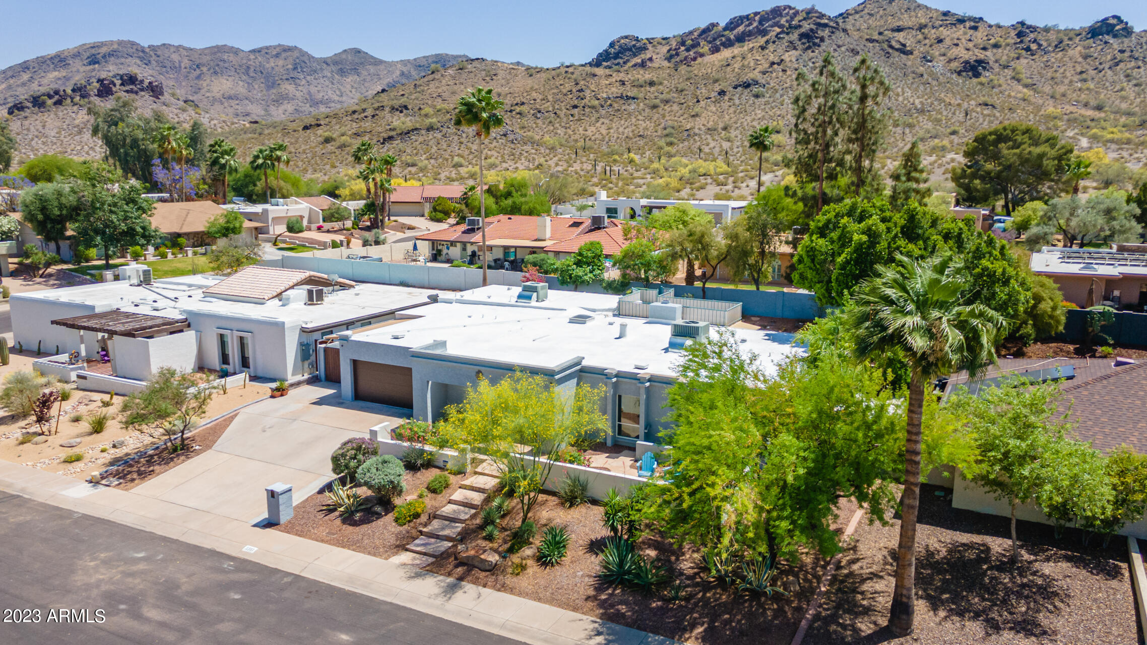 3351 East Las Rocas Drive Phoenix, AZ 85028 - Photo 55 of 56