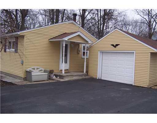 5717 McColley Road North Lewisburg, OH 43060 - Photo 2 of 11