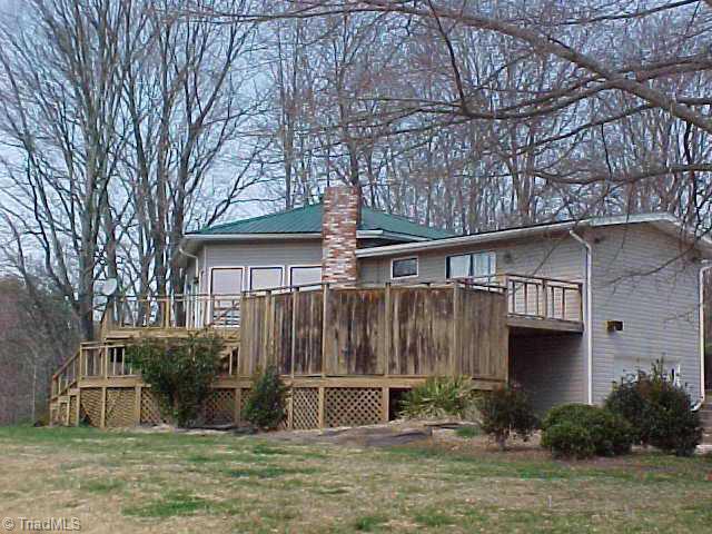 1866 Carroll Road Germanton, NC 27019 - Photo 5 of 5 Other.
