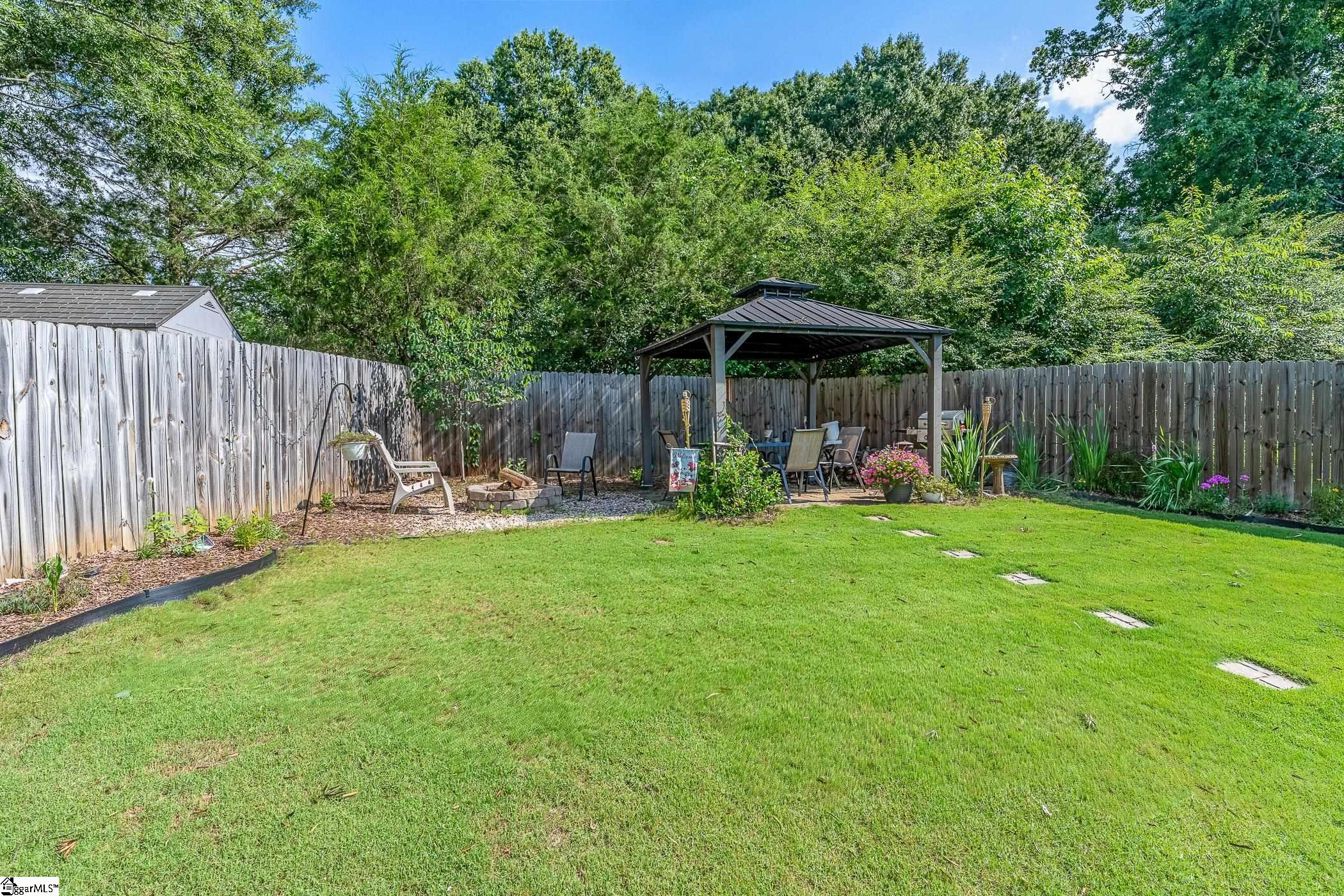 719 Camberwell Road Simpsonville, SC 29680 - Photo 28 of 46