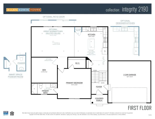 $354,900 | 551 Hawk Wood Court, Cedar Springs, MI 49319