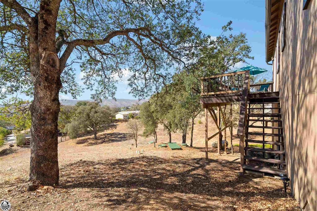3102 Quail Hill Road Copperopolis, CA 95228 - Photo 41 of 60 a view of outdoor space yard and patio