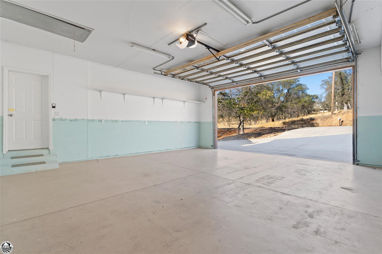3102 Quail Hill Road Copperopolis, CA 95228 - Photo 54 of 60 a view of a room with wooden walls