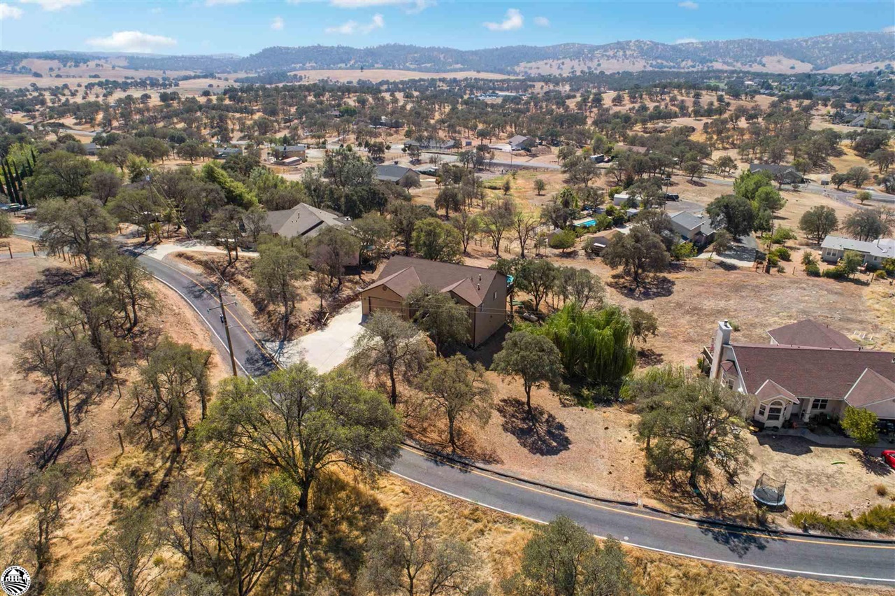 3102 Quail Hill Road Copperopolis, CA 95228 - Photo 60 of 60 an aerial view of multiple house