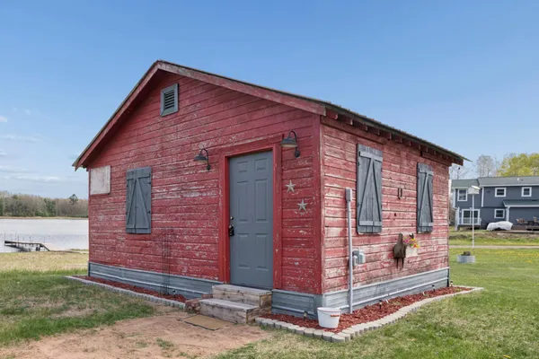$199,000 | 316 Wennerberg Shore Drive, Shell Lake, WI 54871