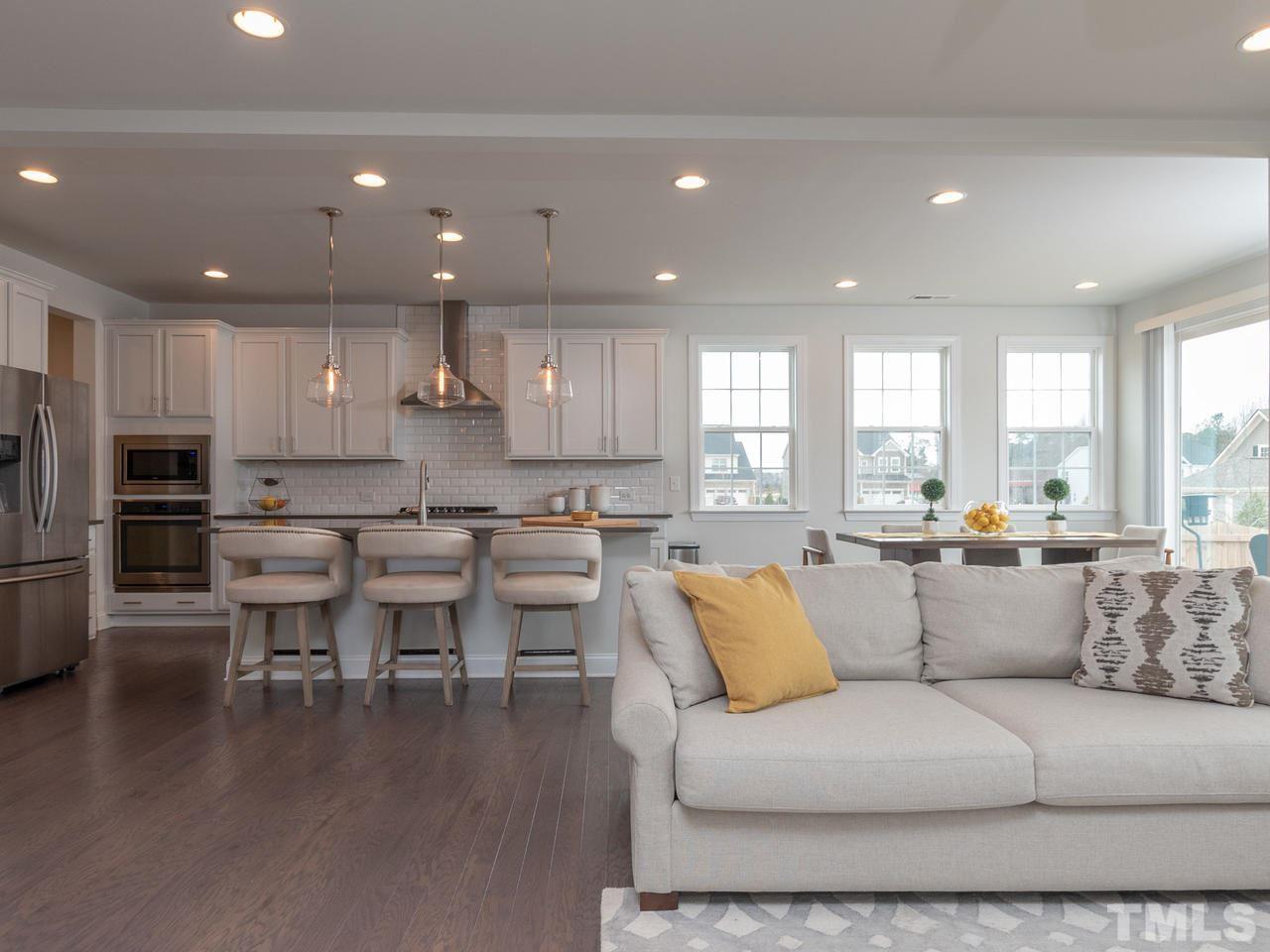 169 Morgan Ridge Road Holly Springs, NC 27540 - Photo 11 of 29 Gallery Image 11