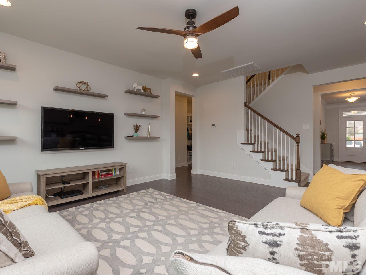 169 Morgan Ridge Road Holly Springs, NC 27540 - Photo 13 of 29 Gallery Image 13