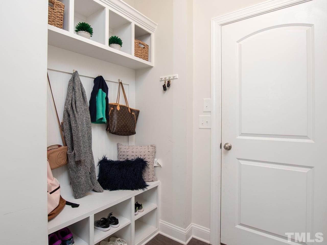 169 Morgan Ridge Road Holly Springs, NC 27540 - Photo 14 of 29 Gallery Image 14