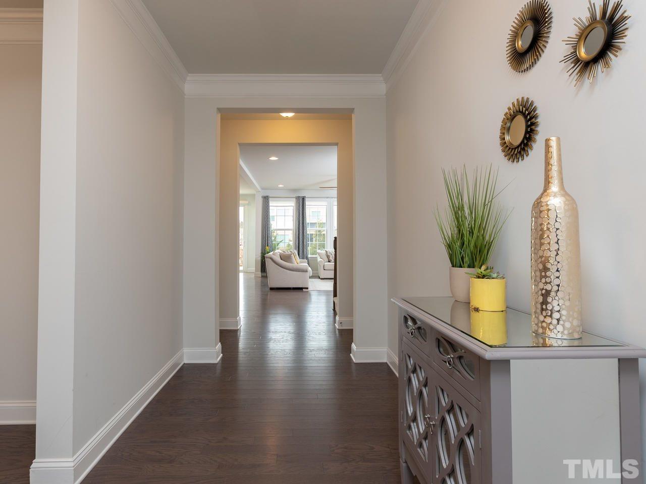 169 Morgan Ridge Road Holly Springs, NC 27540 - Photo 3 of 29 Gallery Image 3