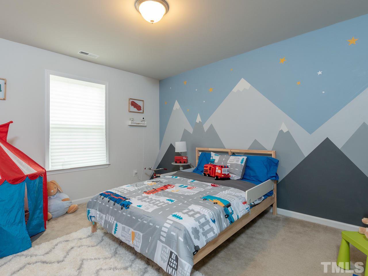 169 Morgan Ridge Road Holly Springs, NC 27540 - Photo 22 of 29 Gallery Image 22