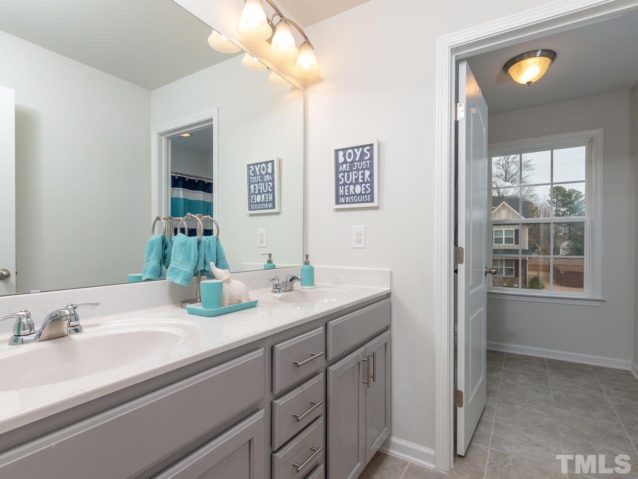 169 Morgan Ridge Road Holly Springs, NC 27540 - Photo 23 of 29 Gallery Image 23