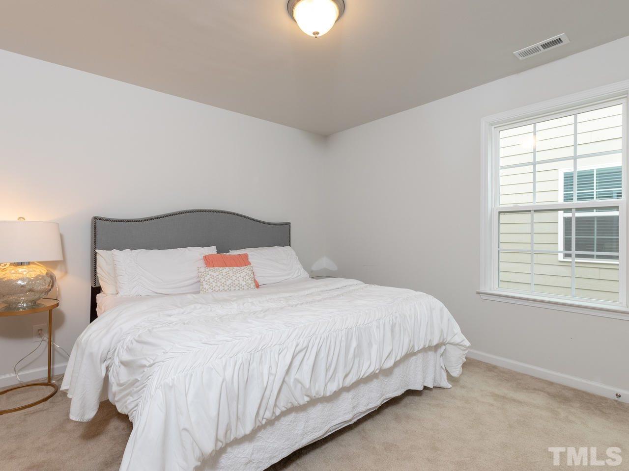 169 Morgan Ridge Road Holly Springs, NC 27540 - Photo 26 of 29 Gallery Image 26