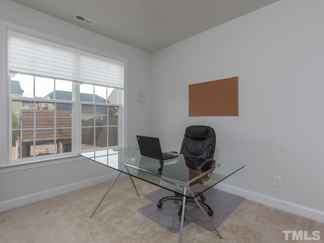 169 Morgan Ridge Road Holly Springs, NC 27540 - Photo 27 of 29 Gallery Image 27