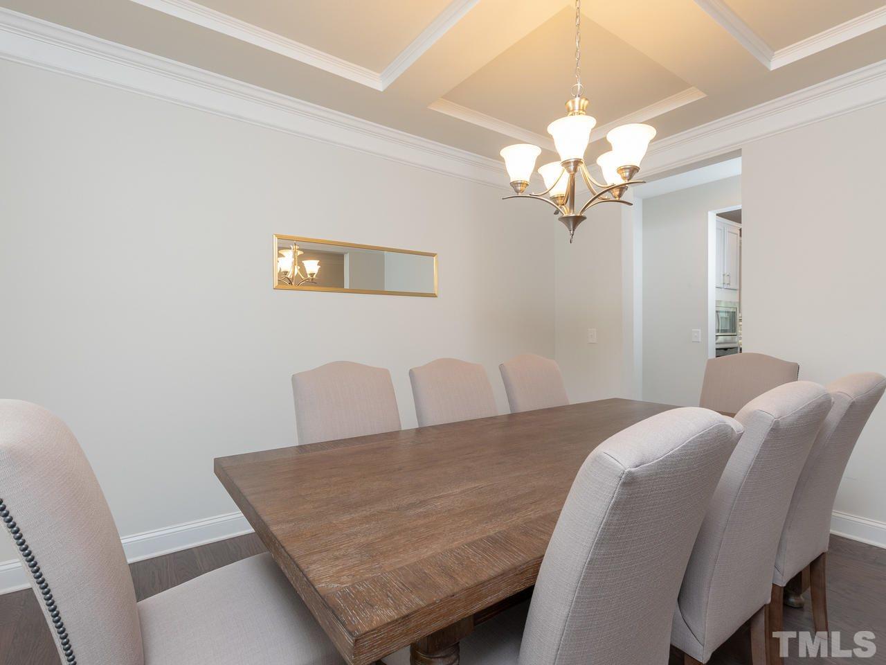 169 Morgan Ridge Road Holly Springs, NC 27540 - Photo 4 of 29 Gallery Image 4