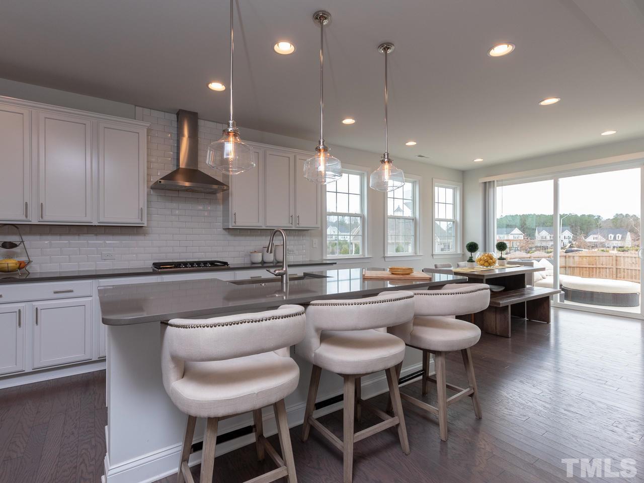169 Morgan Ridge Road Holly Springs, NC 27540 - Photo 6 of 29 Gallery Image 6