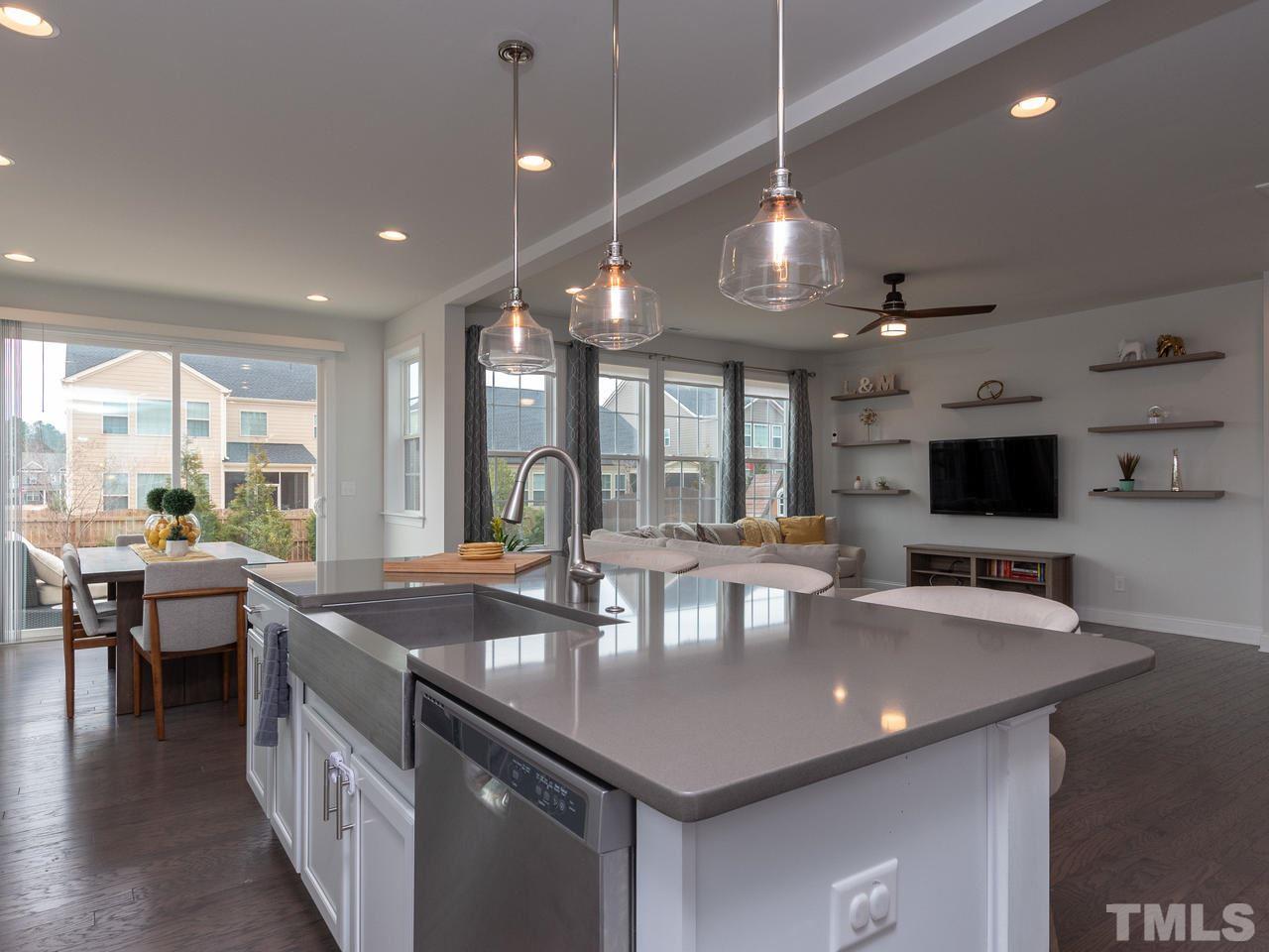 169 Morgan Ridge Road Holly Springs, NC 27540 - Photo 7 of 29 Gallery Image 7