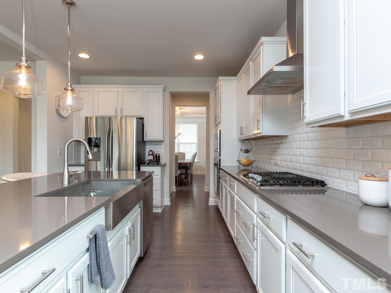 169 Morgan Ridge Road Holly Springs, NC 27540 - Photo 8 of 29 Gallery Image 8