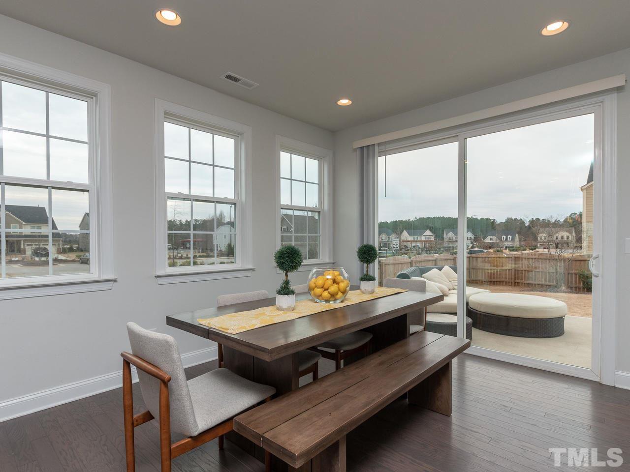 169 Morgan Ridge Road Holly Springs, NC 27540 - Photo 9 of 29 Gallery Image 9