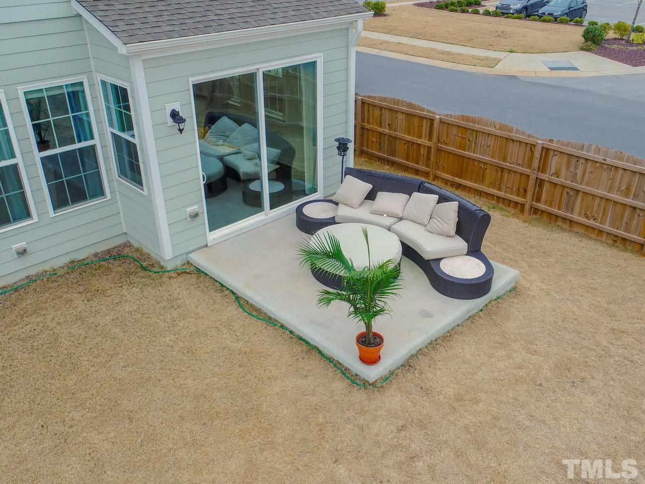 169 Morgan Ridge Road Holly Springs, NC 27540 - Photo 10 of 29 Gallery Image 10
