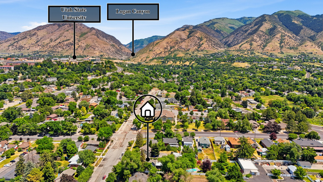 368 East 300 North Logan, UT 84321 - Photo 58 of 60
