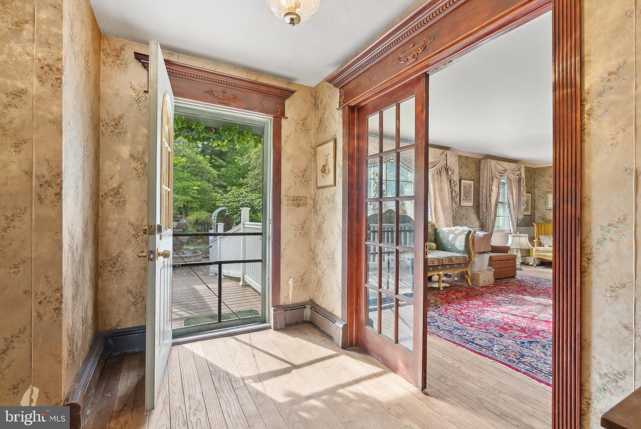 305 Hopewell Road Medford, NJ 08055 - Photo 6 of 30 a very nice looking room with a large window and a bed