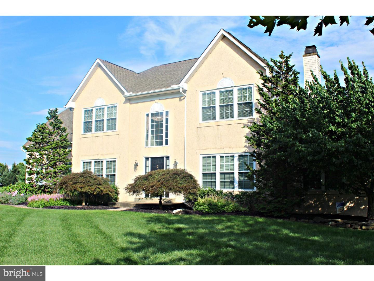 4700 Cheshire Road Doylestown, PA 18902 - Photo 1 of 25 Exterior Front