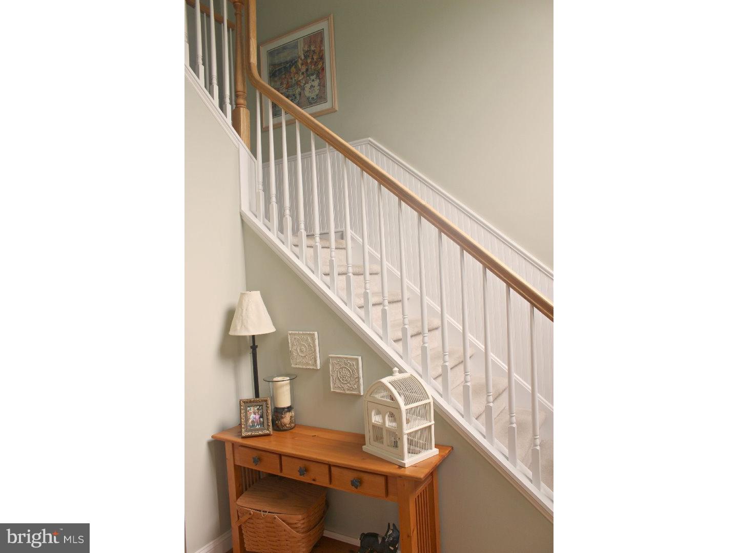 4700 Cheshire Road Doylestown, PA 18902 - Photo 2 of 25 Foyer
