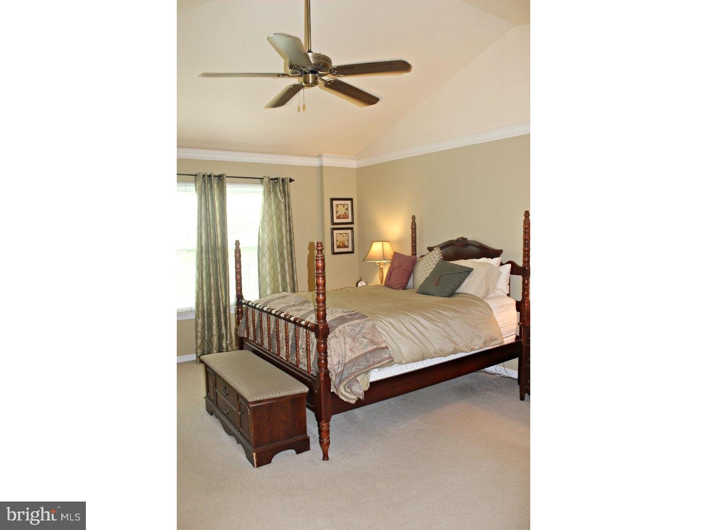 4700 Cheshire Road Doylestown, PA 18902 - Photo 13 of 25 Master Bedroom