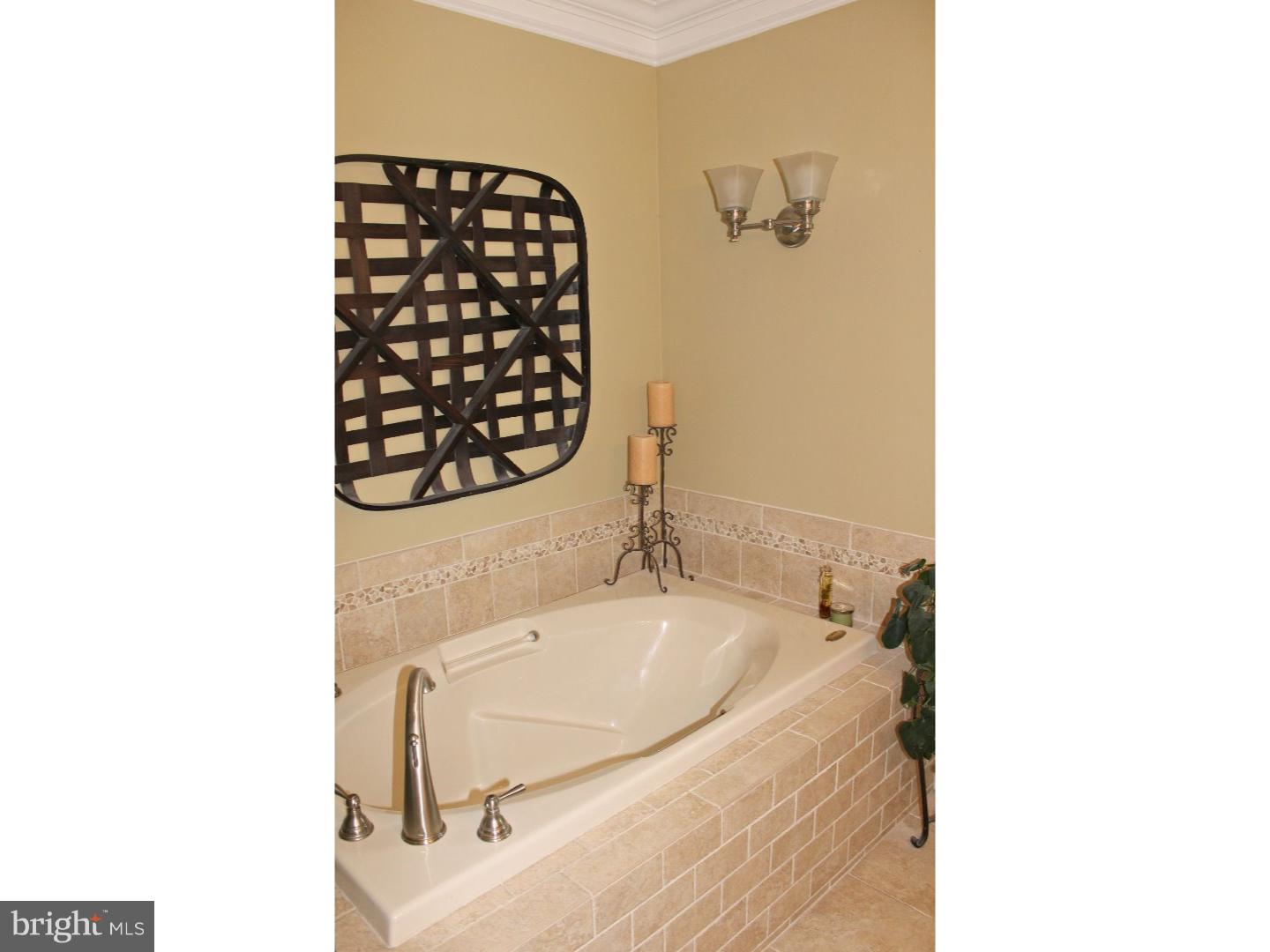 4700 Cheshire Road Doylestown, PA 18902 - Photo 14 of 25 Master Bathroom