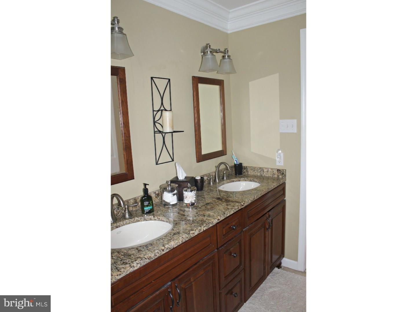 4700 Cheshire Road Doylestown, PA 18902 - Photo 15 of 25 Master Bathroom