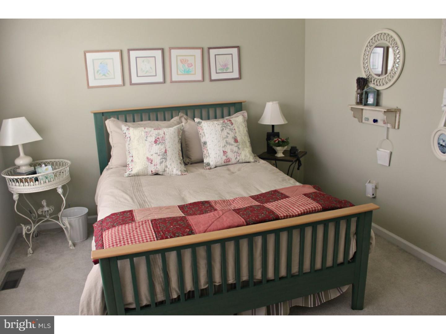 4700 Cheshire Road Doylestown, PA 18902 - Photo 18 of 25 Bedroom 4