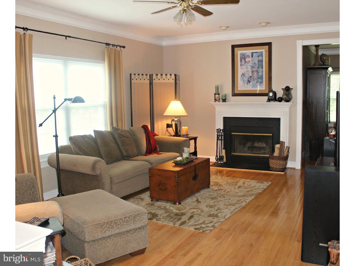 4700 Cheshire Road Doylestown, PA 18902 - Photo 6 of 25 Family Room