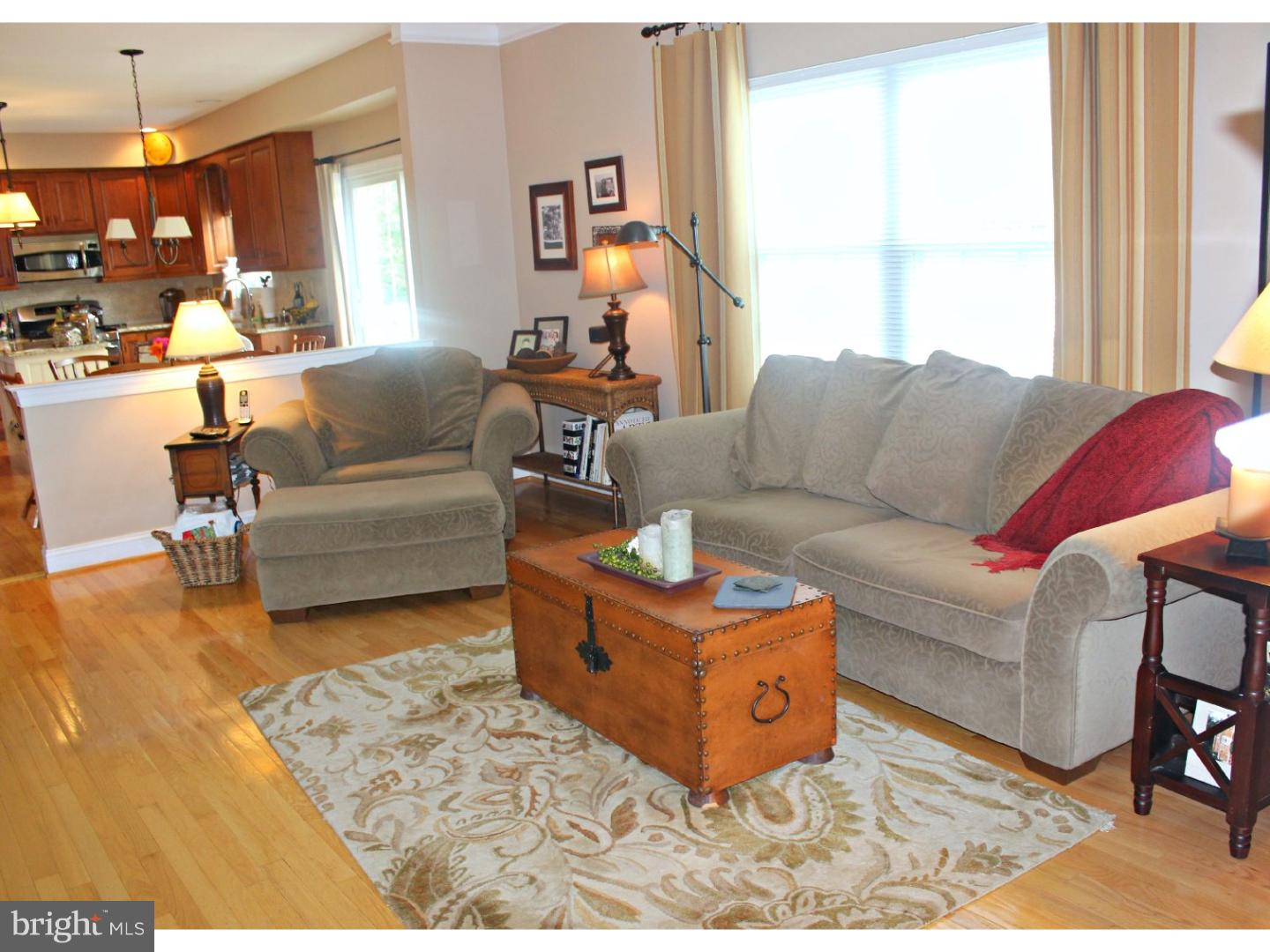 4700 Cheshire Road Doylestown, PA 18902 - Photo 7 of 25 Family Room