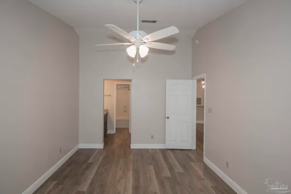 $1,850 | 5051 Grande Drive, Unit F6, Pensacola, FL 32504