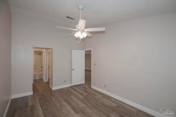 $1,850 | 5051 Grande Drive, Unit F6, Pensacola, FL 32504