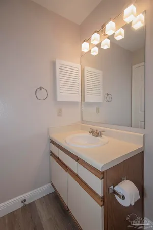 $1,850 | 5051 Grande Drive, Unit F6, Pensacola, FL 32504