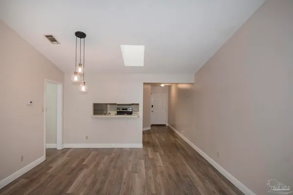 $1,850 | 5051 Grande Drive, Unit F6, Pensacola, FL 32504