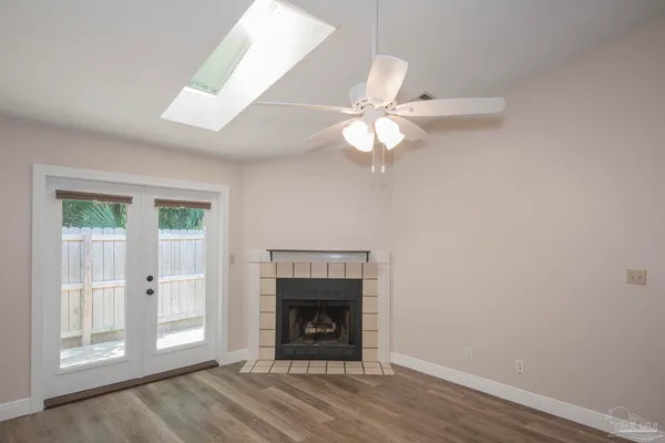 $1,850 | 5051 Grande Drive, Unit F6, Pensacola, FL 32504