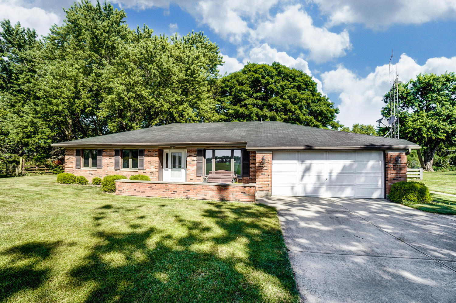 4222 South Rudy Road Tipp City, OH 45371 - Photo 7 of 45