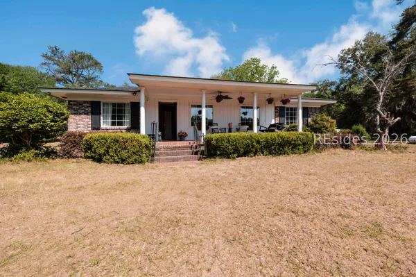 $339,000 | 128 St Marks Road, Allendale, SC 29810