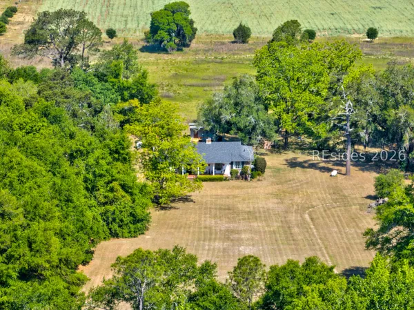 $339,000 | 128 St Marks Road, Allendale, SC 29810