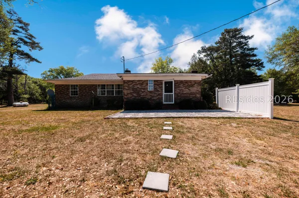 $339,000 | 128 St Marks Road, Allendale, SC 29810