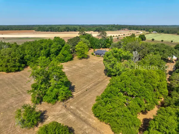 $339,000 | 128 St Marks Road, Allendale, SC 29810