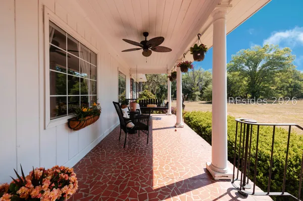 $339,000 | 128 St Marks Road, Allendale, SC 29810